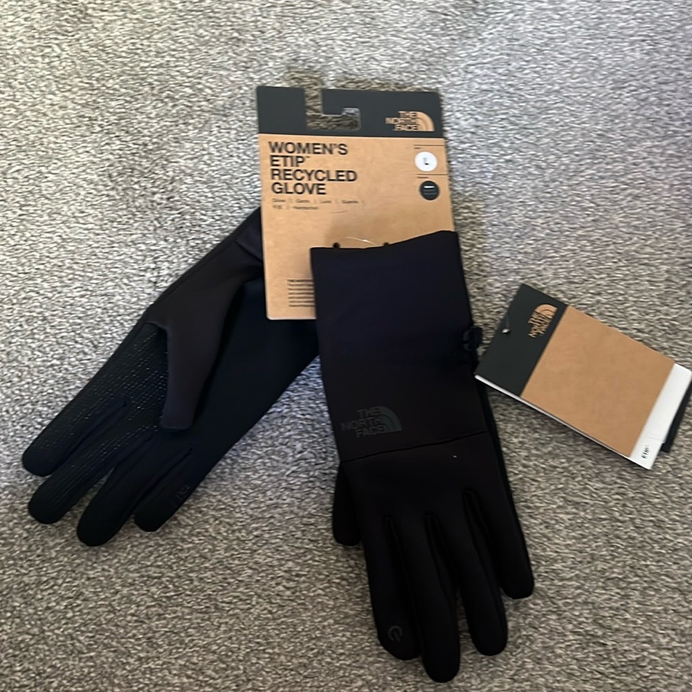 The North Face Gloves